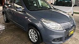 Renault Sandero 1.6 Gnv Completo