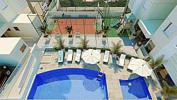 Venda Ou Aluguel Apartamento Versatille