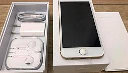 Iphone 6 16Gb Sem Nenhum Arranhão