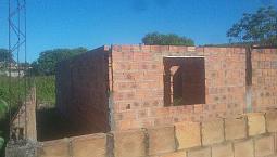 Casa Em Ponto De Lage