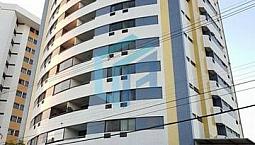 Apartamento 3 Quartos No Edifico Mônaco