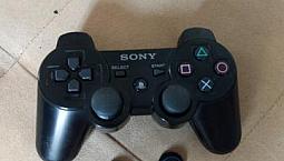 Controle De Ps3 Original Sony