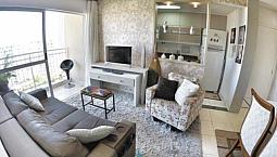 Apartamento Mobiliado 2 Quartos C/ Suíte E Closet Em Valparaíso