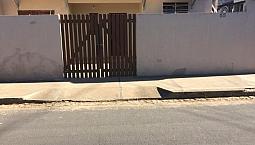 Riviera - Casa Linear De 01 Quarto E Demais Cômodos | Com Garagem