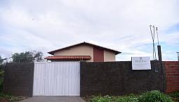 Alugo Casa Cidade Industrial 