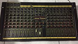 Mesa De Som M1Gsx Mark Áudio