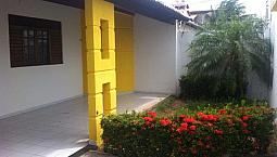 Alugo Casa Cidade Verde