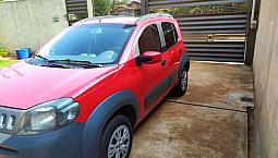 Uno Way Celebration - Vendo Ou Troco Por Carro De Maior Valor. 