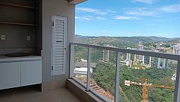 Apartamento Andar Alto, 3 Qts, Lazer Completo.