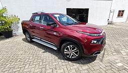 Fiat Toro Volcano 2.0 Diesel At9 4X4 2017