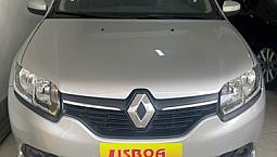 Renault Sandero Expression 1.0 Ano 2020
