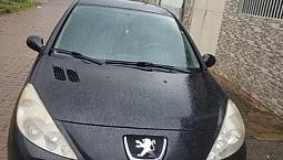 Peugeot 207 Completo