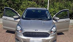 Ford Ka Se 1.0 Ha