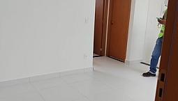 Apartamento Padrão Mrv