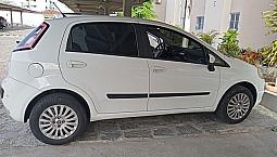 Fiat Punto 2013 Attractive 1.4 Completo