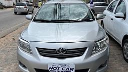 Corolla 2.0 Xei 2011 Automático 