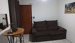 Apartamento 2 Quartos- Ed. Costa Mar 5 Minutos De Laranjeiras - Es-