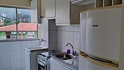 Apartamento Mobiliado Praias Belas Na Forquilha