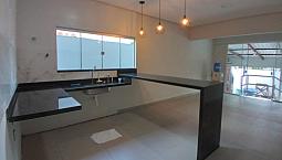 Bela Vista - 1 Suíte + 3 Quartos