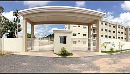 Alugo Aconchegante E Ventilado Apartamento No Residencial Apuí - Rod. Curua-Una