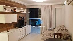 Excelente 3 Quartos Com Suíte Na Praia Do Canto - Vitória/Es