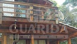 Casa Para Comprar No Bairro Teresópolis - Porto Alegre Com 3 Quartos