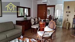 Apartamento Incrível Com 4 Quartos Na Praia Da Costa Cód: 18818 D