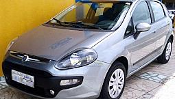 Punto Attractive 2014