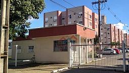 Apartamento Com 2 Dormitórios À Venda, 74 M² Por R$ 145.000,00 - Igara - Canoas/Rs