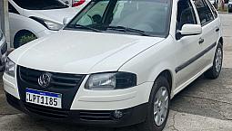 Gol G4 1.6 2007 - Completo Kit Gás 