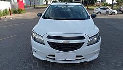 Chevrolet Onix 1.0 Joy 8V Flex 4P Manual 2019
