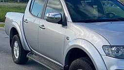 Mitsubishi L200 Triton 3.2 Ano 2015 Melhor Preço! 