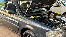 Vende Ou Troca Gol G4 2007