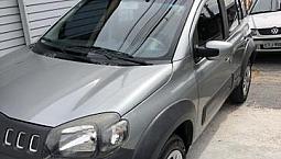 Uno Way Celebration 1.4 Completo