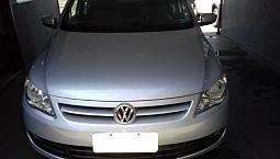 Vw - Volkswagen Voyage