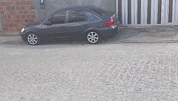 Gm - Chevrolet Prisma