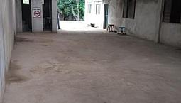 Vendo Ou Troco Casa Com Galpão