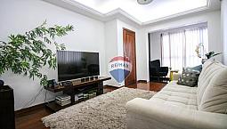 Apartamento 3 Quartos No Buritis