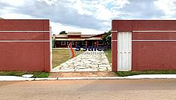 Oportunidade Casa Em Vicente Pires Na Rua 4B!!!!