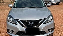 Nissan Sentra S 2.0 2019