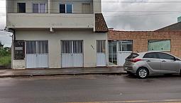Kitnet Santa Paula I