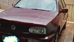 Golf Glx 2.0 98