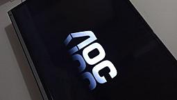 Vendo Tv Aoc 42