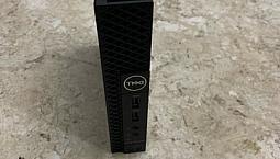 Computador Dell Optplex 3060 + Monitor Aoc 24?