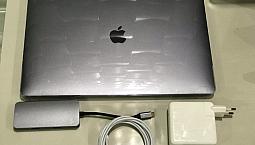 Macbook Pro 15' Touchbar 2017 Oportunidade - 10 Meses De Uso