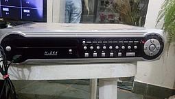 Dvr 16 Video + 16 Audio