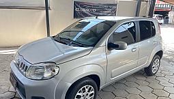 Uno Vivace 1.0 Completo 