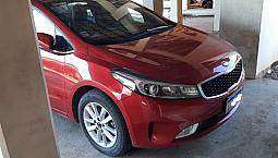 Cerato 2019 - Completo