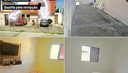Apt 2 Quartos No José Américo 