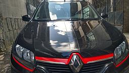Sandero Step 